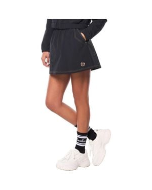 Sergio Tacchini Roma Skirt - Blue