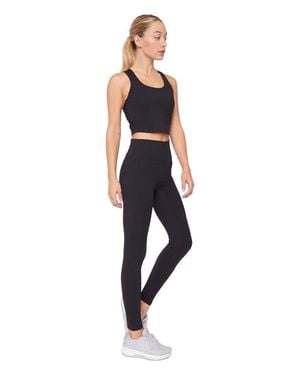 Rebody Active Explore Pocket Cloudlux Legging 26 - Black