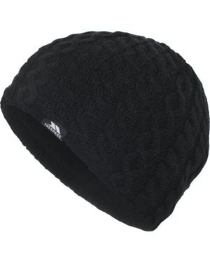 Trespass Kendra Beanie Hat - Black