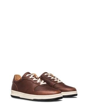 CLAE Malone Sneaker - Brown