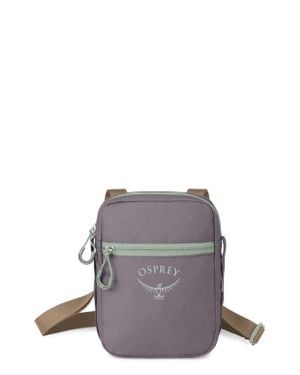 Osprey Daylite 1-Liter Small Crossbody Bag - Gray