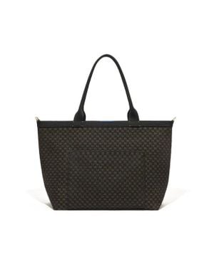 Rothy's The Zip Travel Tote - Black