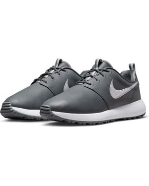 Nike Roshe G Premium Golf Shoe - Gray