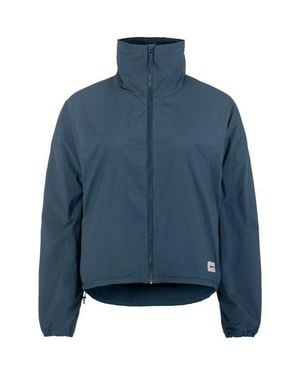 C.r.a.f.t Subz Waterproof Jacket - Blue