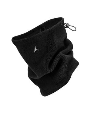 Nike Polartec Fleece Neck Warmer - Black