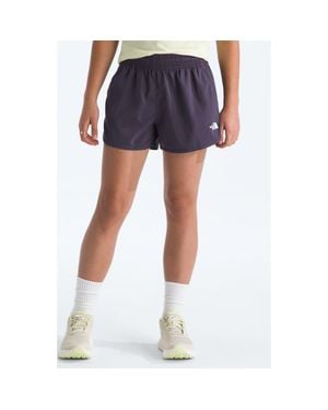 The North Face Kids' Flex Woven Shorts - Blue