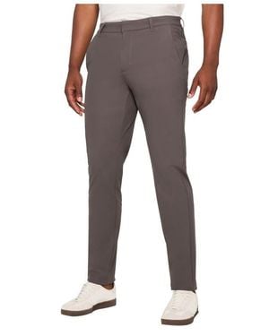 Fabletics The Don Trouser - Gray