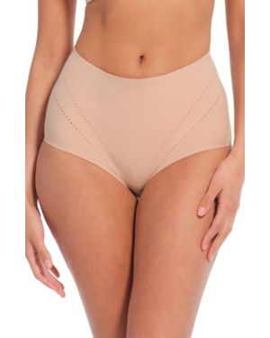 Magic Bodyfashion Dream Shaper Briefs - Natural