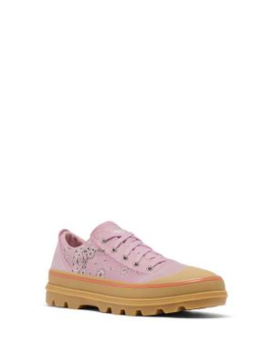 Sorel Scout N About Low Sneaker - Multicolor