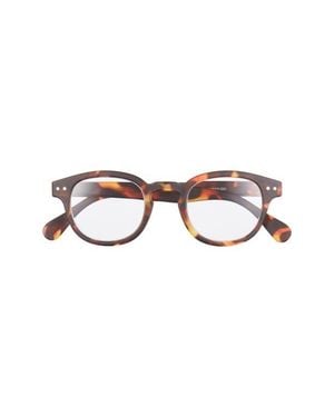 Izipizi 47Mm Square Reading Glasses - Multicolor