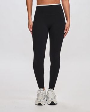 Rebody Active Reluxe Isola High Rise Legging - Blue