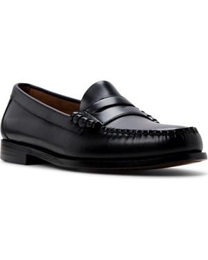 G.H. Bass & Co. Larson Penny Loafer - Black