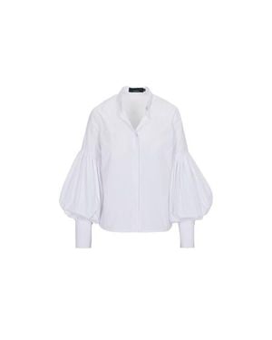 No Pise La Grama Amada Shirt - White