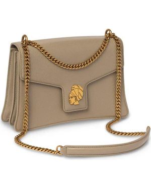 MUTAYO EKIYE The Oma Handbag - Natural