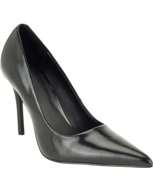 Guess Naprini Pointed Toe Pump - Black