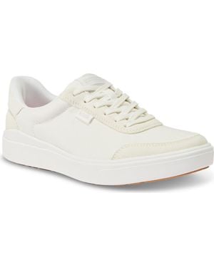 KIZIK Prague 2 Hands-Free Sneaker - White
