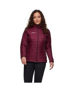 Mammut Broad Peak Light - Red