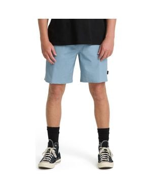 Billabong Crossfire Wave Shorts - Blue