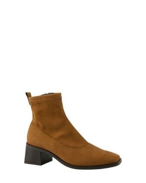 Paul Green Elena Boot - Brown