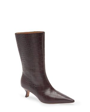 Rag & Bone Mott Pointed Toe Boot - Brown
