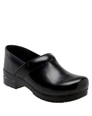 Dansko 'Professional' Slip-On - Black