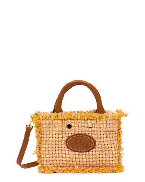 Hammitt Mini Tote - Brown