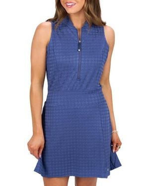 Black Clover Selene Sport Dress - Blue