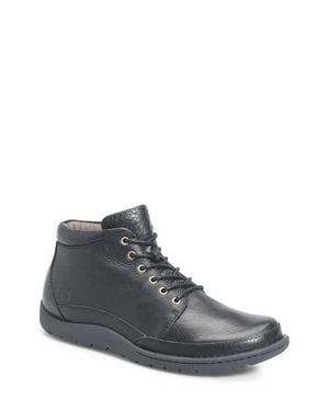 Børn Nigel Low Boot - Gray