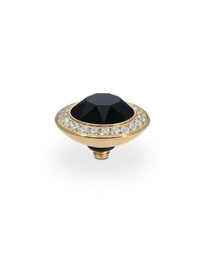 qudo Tondo Deluxe Top 0.51 - Black