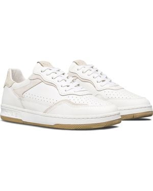 CLAE Haywood Sneaker - White