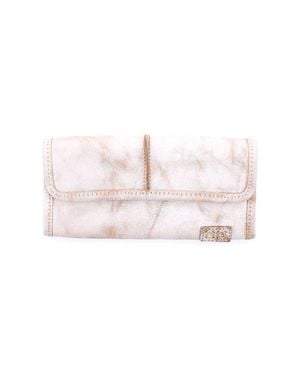 Bed Stu Canton Wallet - Pink