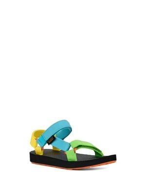 Teva Original Universal Sandal - Green