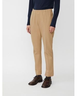 Masai Mapertonilla Cropped Pants - Blue