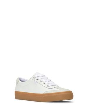 Keds Jump Kick T-Toe Sneaker - White