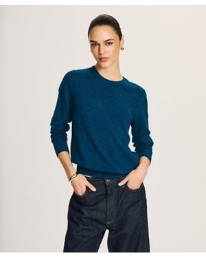 NAADAM The Original Cashmere Sweater - Blue