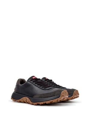 Camper Drift Trail Sneaker - Black