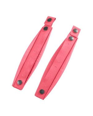 Fjallraven Kånken Cotton Mini Shoulder Pads - Pink