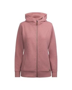 Trespass Winnie Hoodie - Pink