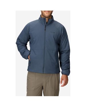 Marmot Novus Lt Insulated Jacket - Blue