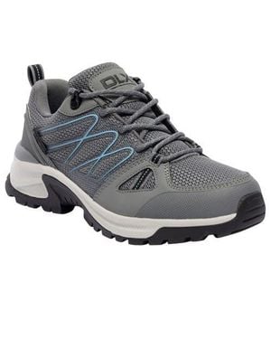 Trespass Zindzi Ii Dlx Sneakers - Black