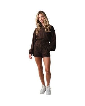 Vitaly Nomad Jacket - Brown