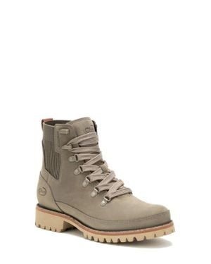 Chaco Fields Waterproof Boot - Multicolor