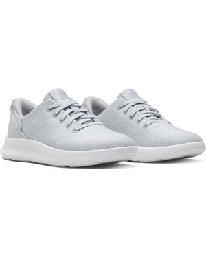 KIZIK Madrid 2 Hands-Free Sneaker - White
