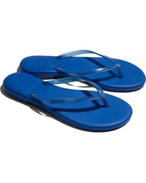 TKEES Aqua Waterproof Flip Flop - Blue
