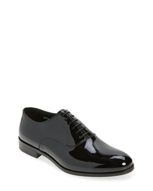 Doucal's Rennes Oxford - Black