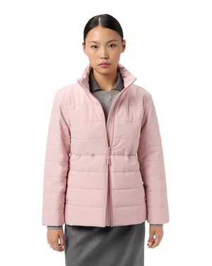 Gobi Cashmere Cashmeretech Jacket - Pink