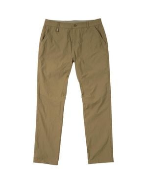 Rab Birchen Pant - Natural