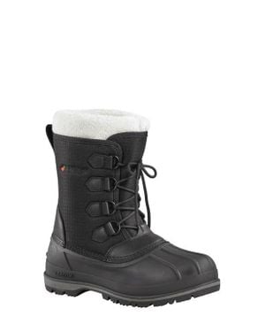 Baffin Bobcaygeon Winter Boot - Black