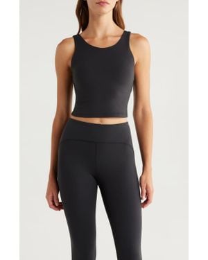 Free Fly All Day Tank - Black