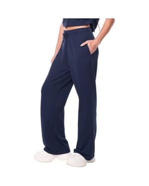 Sergio Tacchini Mattea Cabana Pant - Blue